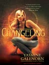 Changeling By Yasmine Galenorn